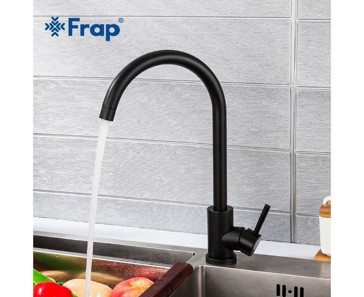 Смеситель F40899-4, Китай, стр. ввоза Китай. Артикул F40899-4