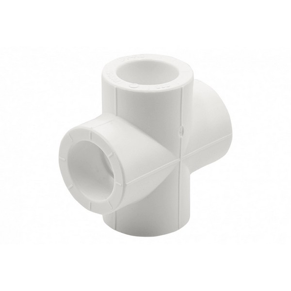 Крестовина 25 сер. произв. Россия. Артикул EVER