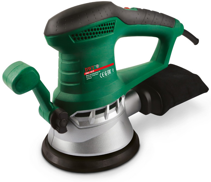 Шлифмашина круглая EX03-150 D /DWT/