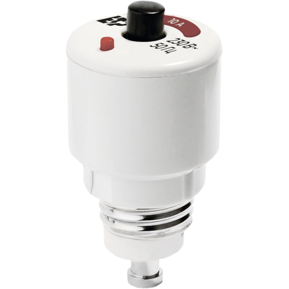 Предохранитель автоматический резьбовой ПАР-10, ETP, арт.11948