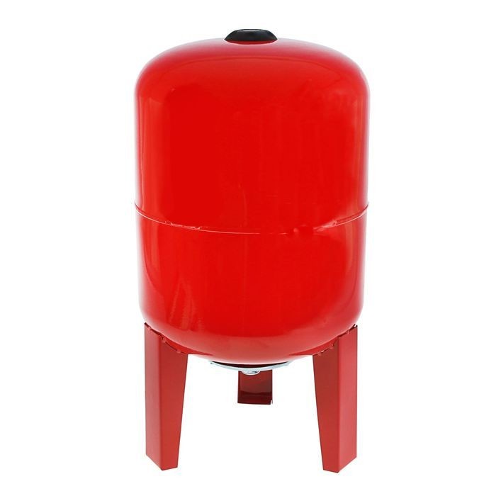 Расширительный бак для систем отопления RV-50N "making Oasis everywhere", 8479899707, КИТАЙ