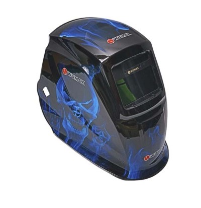 Маска сварщика с автоматическим затемнением VISION, WUMAX, арт.198415004