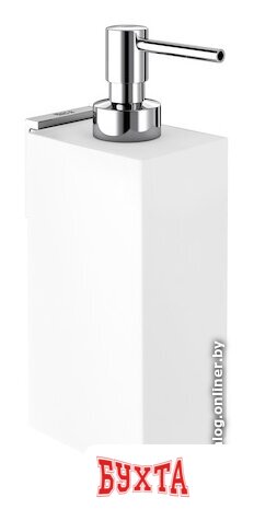 Дозатор для жидкого мыла Roca Rubik A816842001