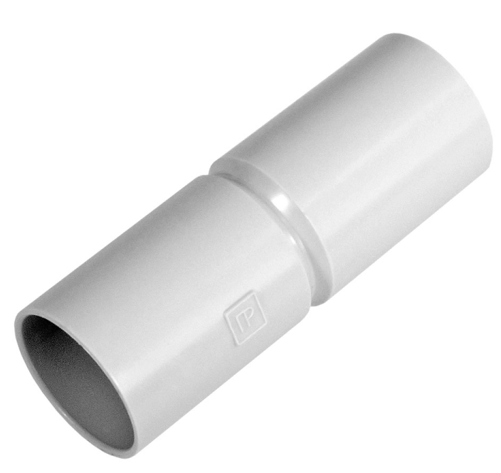 Муфта соед.для трубы 32мм TDM SQ0405-0014