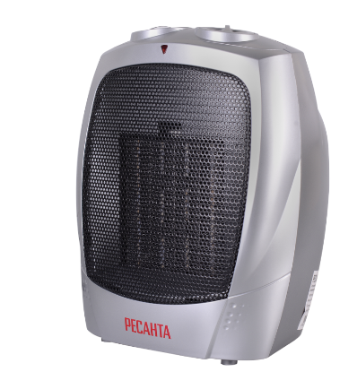 Тепловентилятор ТВК-1 Ресанта, КИТАЙ 67/2/3