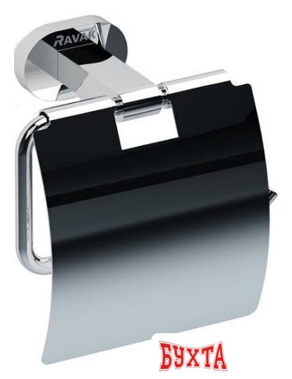 Диспенсер для туалетной бумаги Ravak X07P191