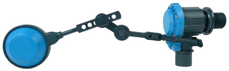 Клапан поплавковый 3/4" VLF-034, UNIPUMP