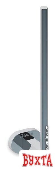 Держатель для туалетной бумаги Ravak CR 420 X07P318