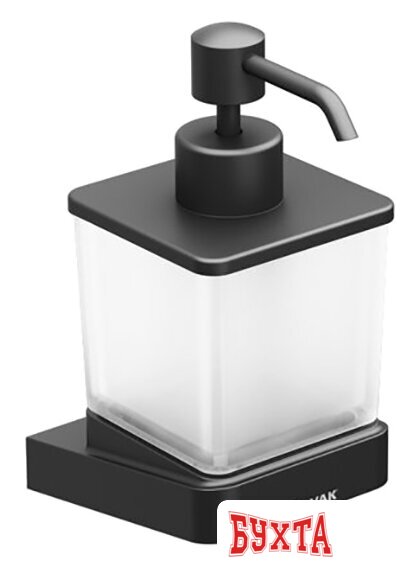 Дозатор для жидкого мыла Ravak TD 231.20 X07P559