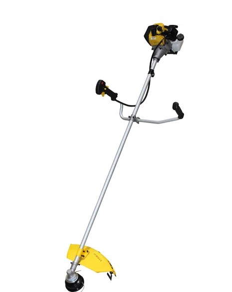 Бензиновый триммер TR-1500T Eurolux, 70/2/17