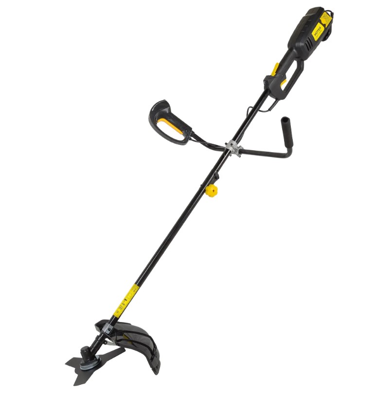 Электрический триммер GET-1700B Huter, 70/1/8