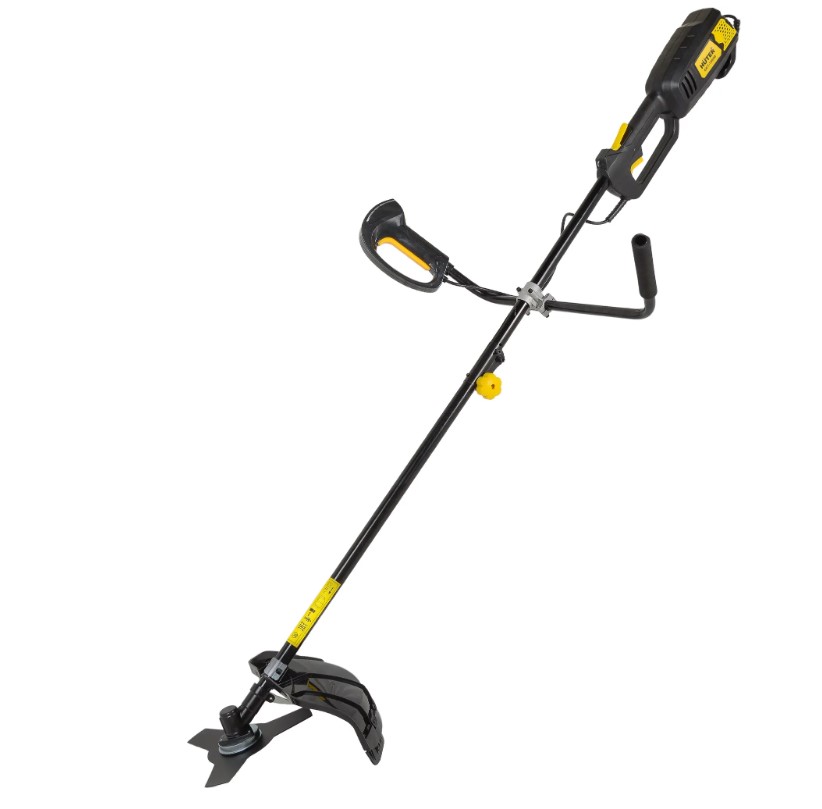 Электрический триммер GET-1500B Huter, 70/1/7