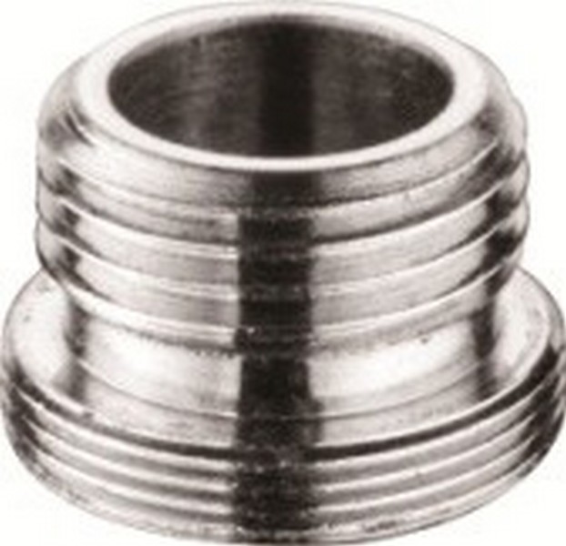 LH503 Переход. для излива, нар. резьба Ledeme (50)