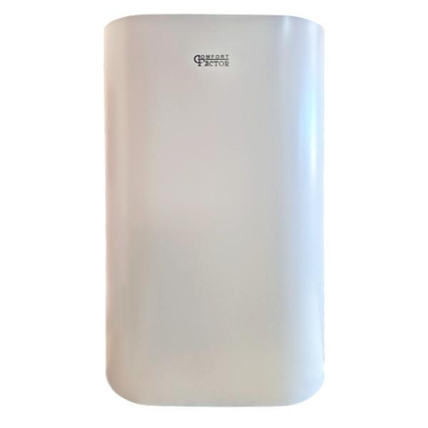 Бойлер косвенного нагрева комбинированный Comfort Factor Combi Inox 80V