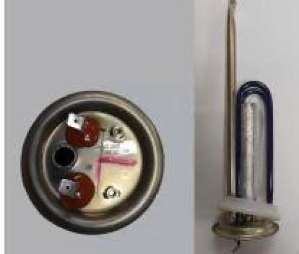 ТЭН для MWH-10020-DUM, MWH-5020-DUM, арт. 17451000А04641