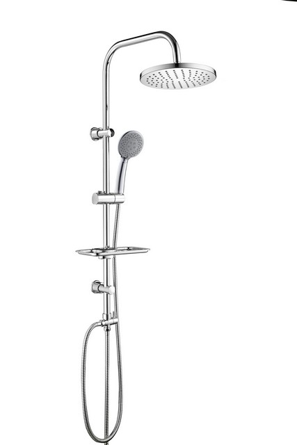 Душевая система, арт. ST1010, ESKO ECO, страна происхождения(производства): РОССИЯ