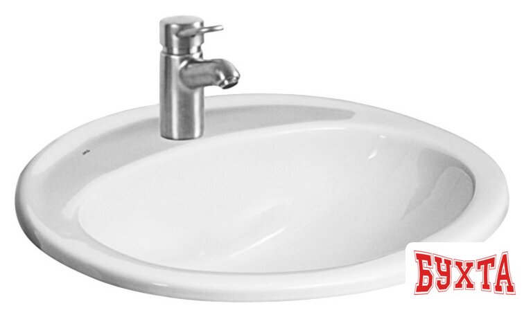 Умывальник Roca Adora 52x41 [327204000]