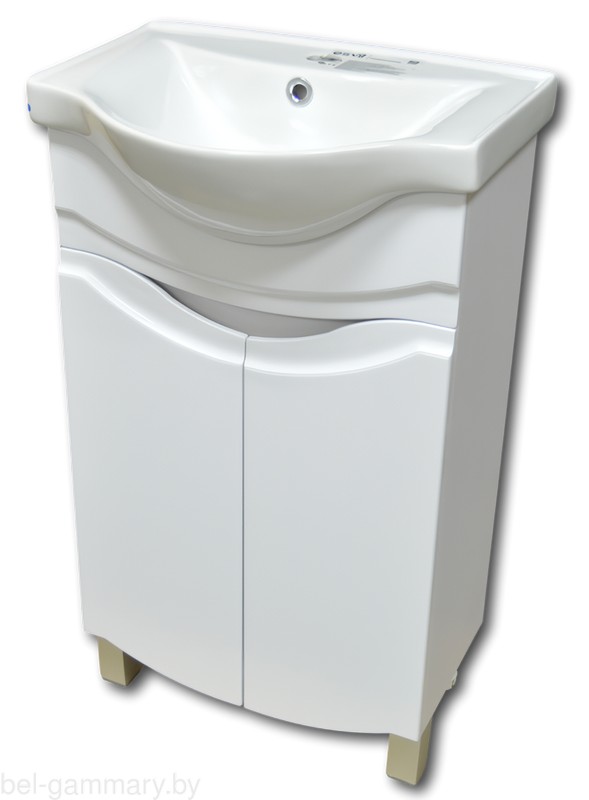 Тумба Гамма 50.1 Базик-7050, 4812044015256