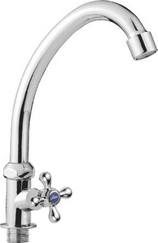 Ledeme L4108 Смеситель для кухни, моно (30)