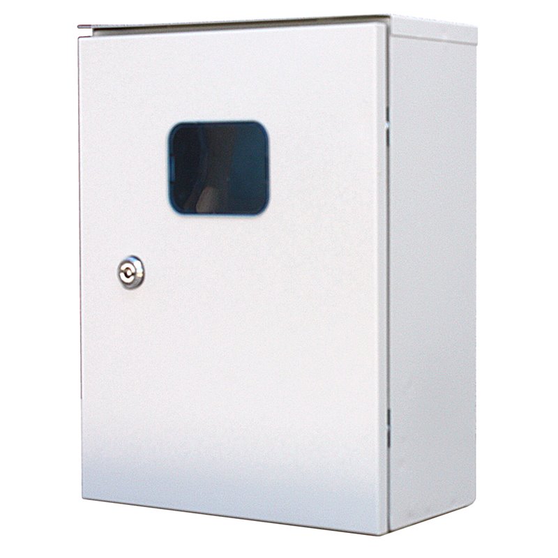 Щит ЩУРН 1/12 IP54 (395х310х165) Дрогол, арт.DR0020