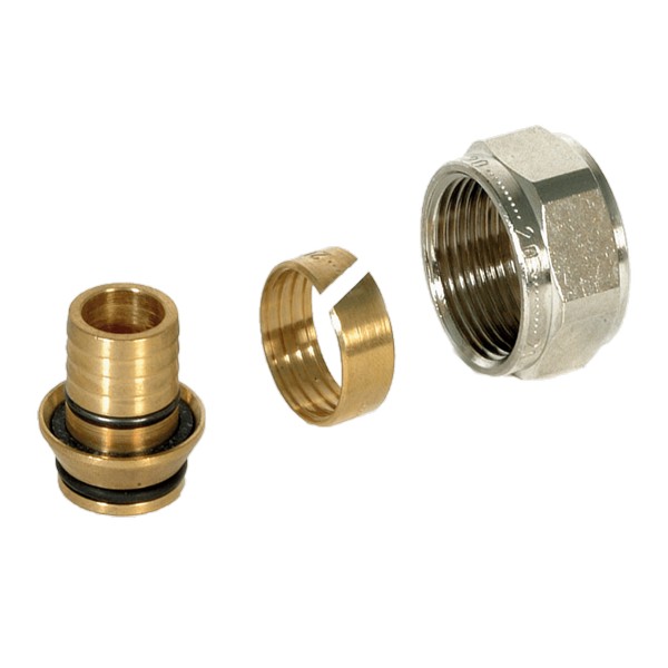 985M Адаптер к коллек. 990 3/4x16 /Италия/