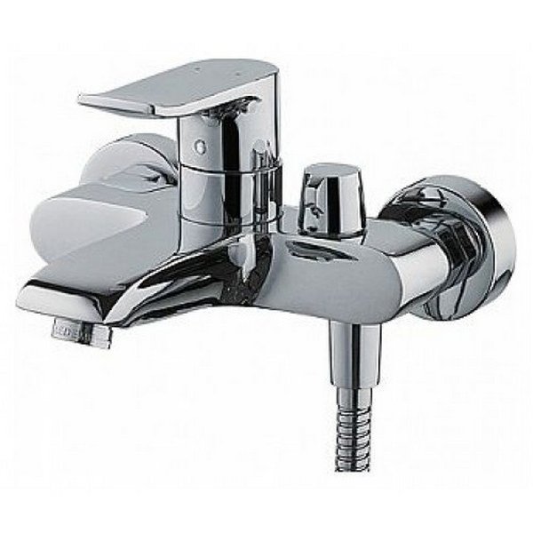 Ledeme L3234 Смеситель для ванной (10)