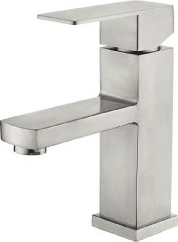 Ledeme L71033 Смеситель для умывальника из нерж. (10)