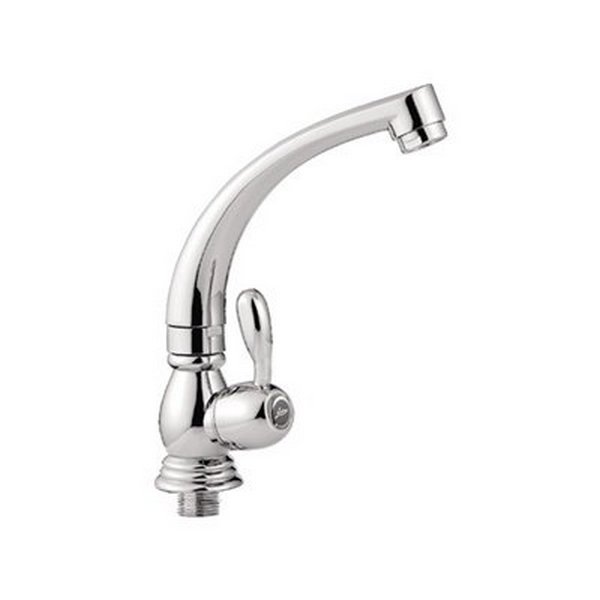 Ledeme L4196 Смеситель для мойки моно (30)