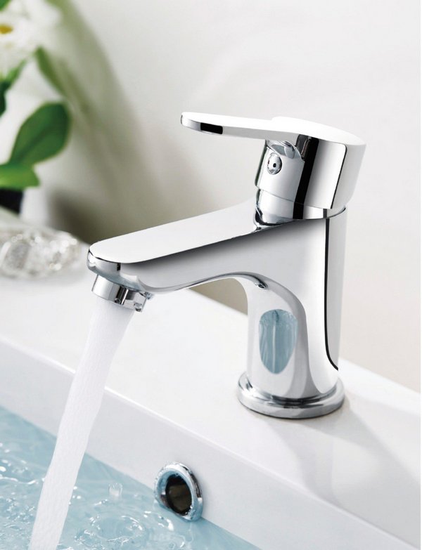 Ledeme L1003 Смеситель для умывальника (10)