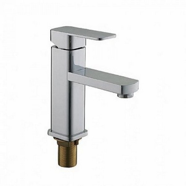 Ledeme L1033 Смеситель для умывальника  (10)