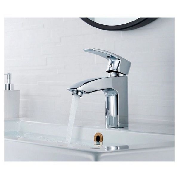 Ledeme L1043 Смеситель для умывальника (10)