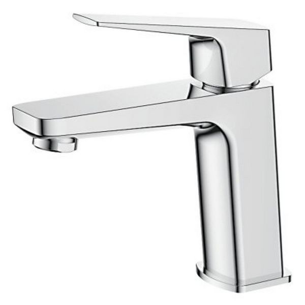 Ledeme L1081 Смеситель для умывальника с гайкой (10)