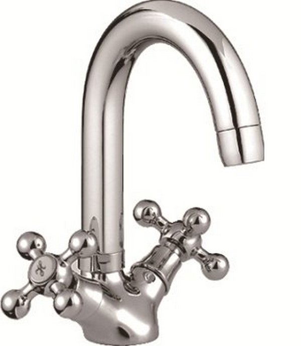 Ledeme L1119 Смеситель для умывальника (10)