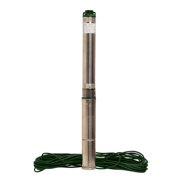 043 Насос скважинный SN 60/39 "making Oasis everywhere"