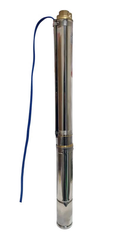 Насос глубинный погружной MAXPUMP ST 4 65m, Китай