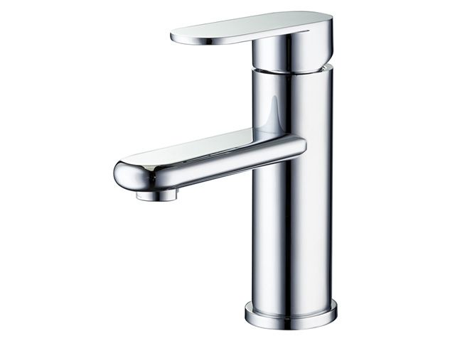 Смеситель для умывальника D35-C, серия 390 ECONOCE, арт.EC0390