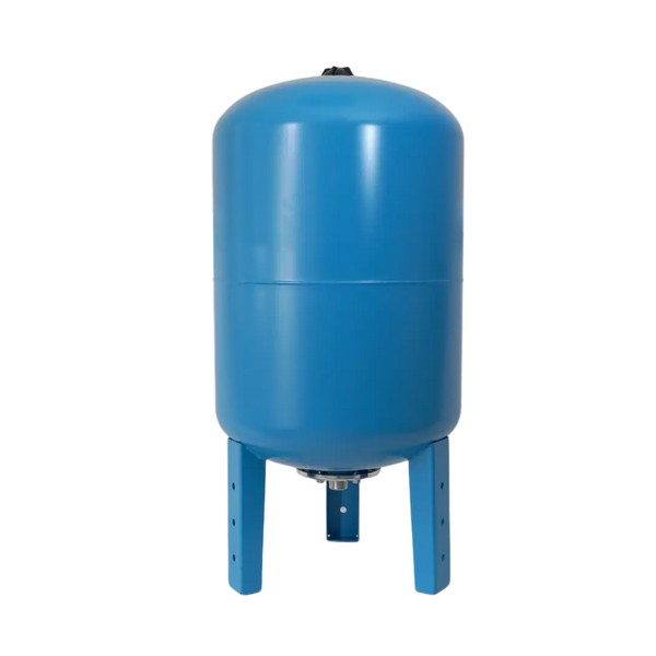 Гидроаккумулятор вертикальный ГВ 100 (БЭЗ), UNIPUMP