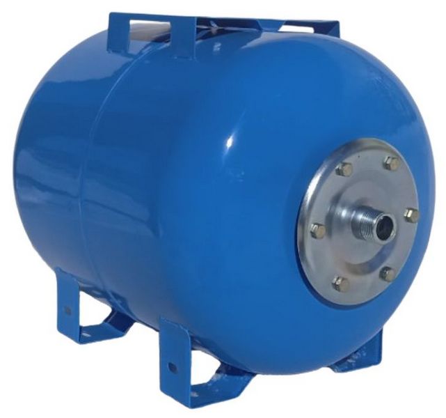 Гидроаккумулятор HT24 гор. синий., GARDANA