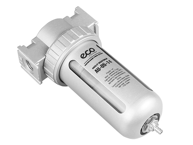 Фильтр возд. ECO AU-05-14 (1/4"), арт.AU-05-14 (Китай)
