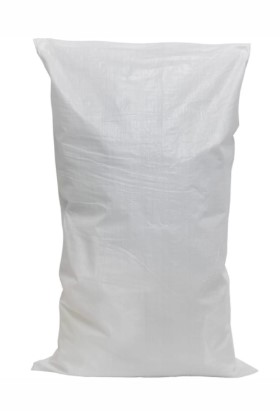 Мешки строительные белые 55*95см 50 гр/м2