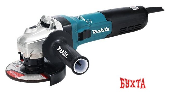 Угловая шлифмашина Makita GA5091X01