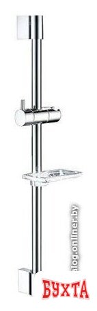 Душевая штанга Wasserkraft A063 2