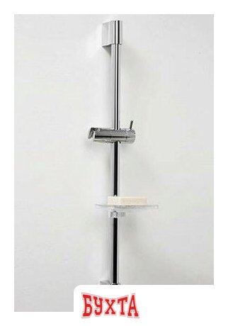 Душевая штанга Wasserkraft A063 3