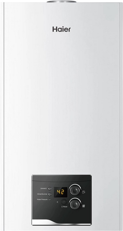 Артикул: GE0Q6NE09, Urban 2.24 TM Haier Газовый котел (+ТРУБА) /КИТАЙ/