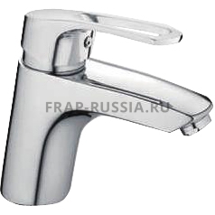 F10701-B   смеситель хром д/раковины ф40, КНР