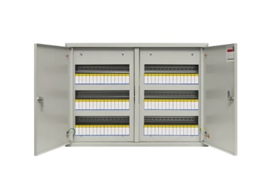 Щит ЩРВ-90 IP31 двухдверный (520х720х120) PROXIMA EKF