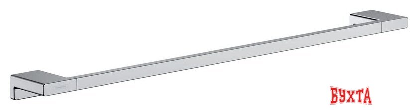 Держатель для полотенца Hansgrohe AddStoris 41747000