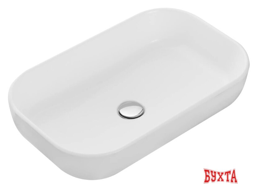 Умывальник Акватон Лола 60 1A73313KLK010