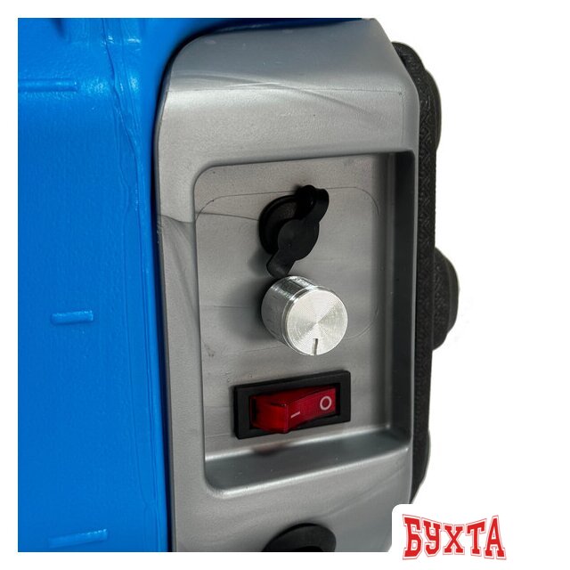 Аккумуляторный опрыскиватель Hyundai HYSL 0812 6