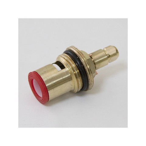 Кранбукса керамика SPL 180 1/2" - квадрат 7мм (100/400) SPL3702S  / (Китай)